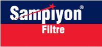 Sampiyon Filtre Logo